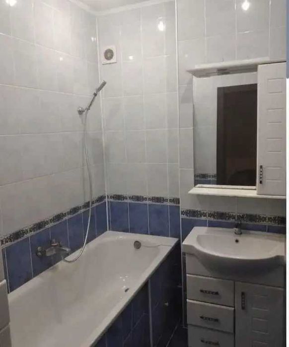 Двстаен имот в кв.Илинден