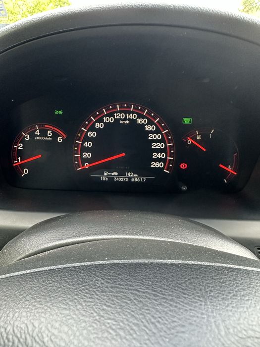Honda Accord 2.2 Cdti 2008 година