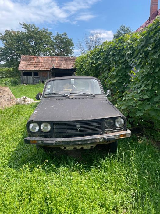DACIA 1310 1980 — imagine 1