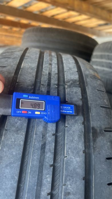 Летни гуми 235/60/18 GoodYear