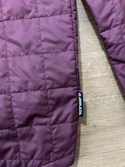 Armada Bryce Insulated Shirt размер XL