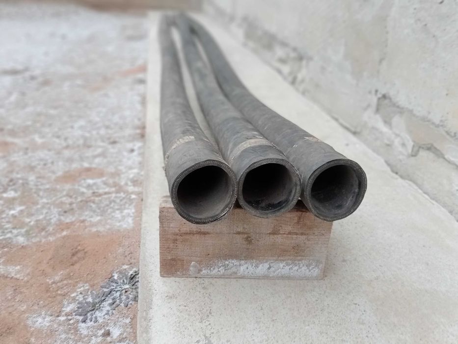 Продам шланг всасываюший