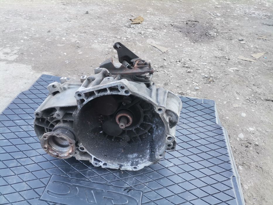 Cutie de viteze manuală 6 trepte Vw skoda Seat 2.0 tdi euro 5 cod kxx