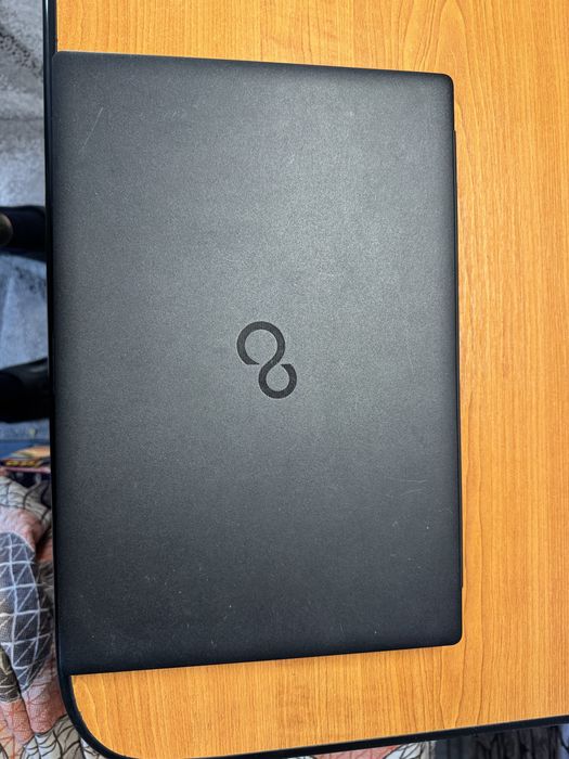 Vand Laptop Fujitsu Lifebook A Serie