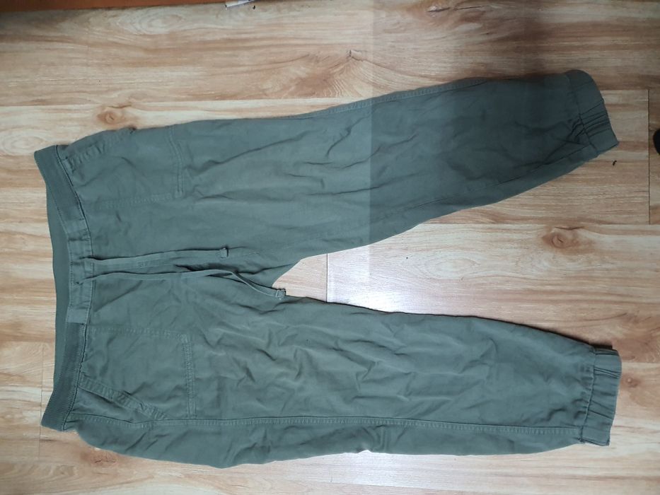GAP Maternity pantaloni
