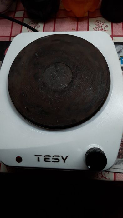 Котлон единичен електрически