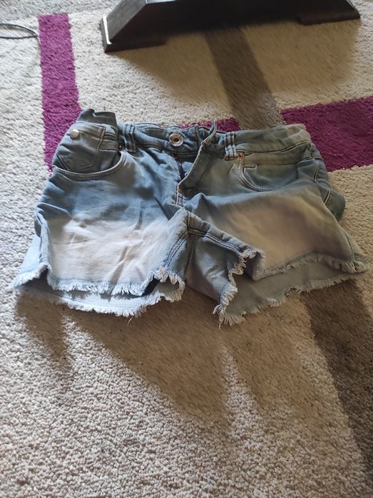 Детски панталони- подходящи за 10 годишно момиче