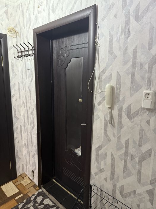 Сдам квартиру 1 комнатную