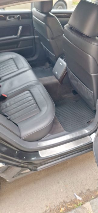 VOLKSWAGEN Phaeton 2004