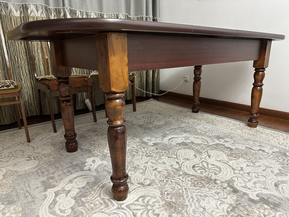 Стол для зала (раздвижной)