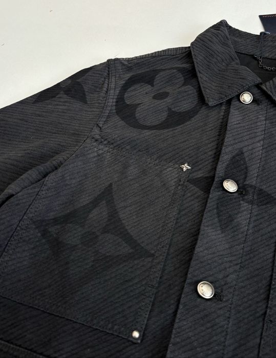 Jacheta Louis Vuitton colectie noua