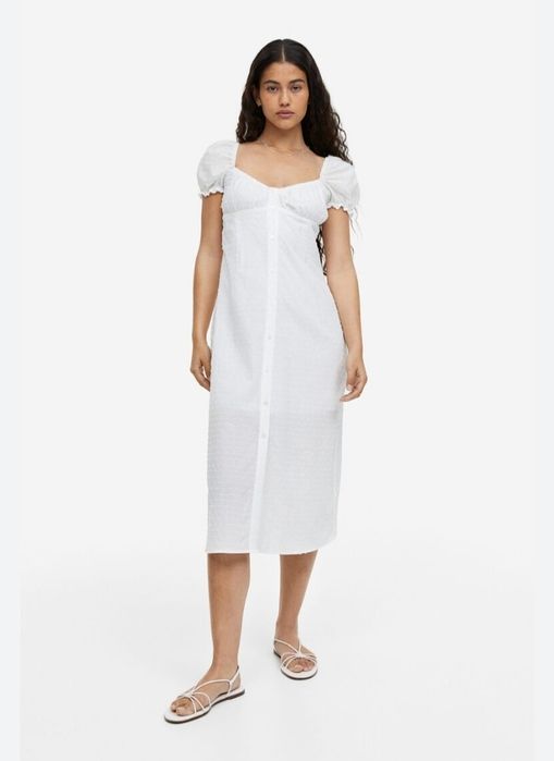 Новое платье H&M