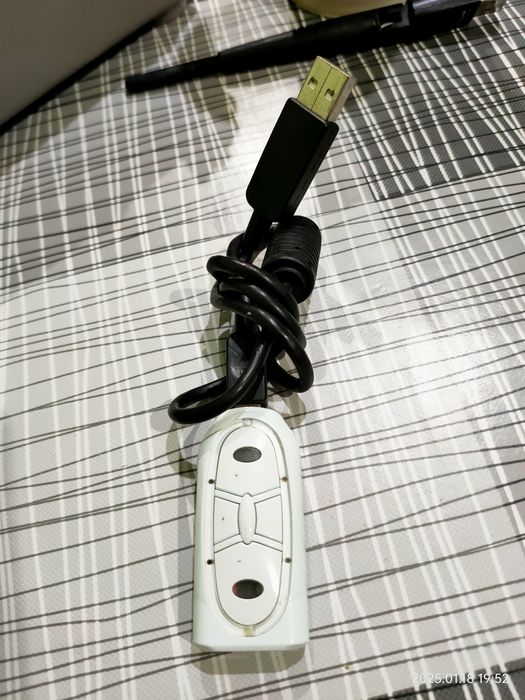 Placa de sunet SteelSeries Siberia SoudCard Usb
