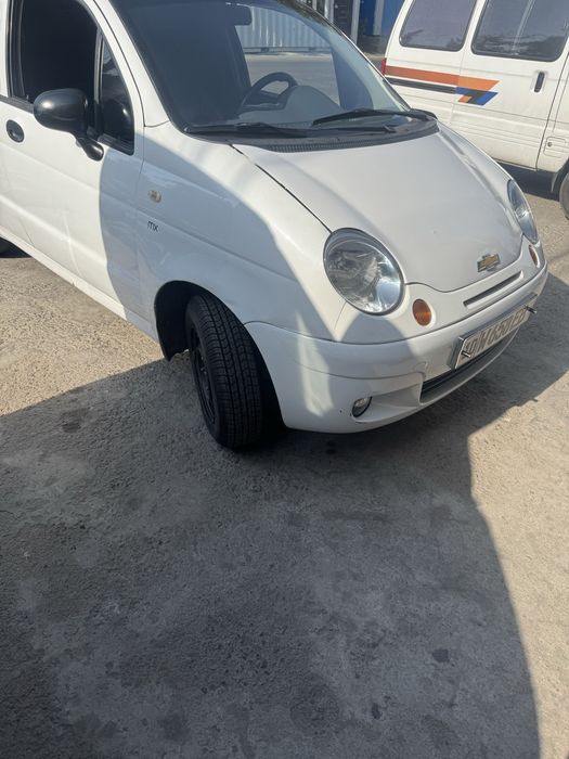 Matiz arenda yoki sotiladi