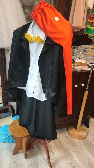 Atelier retușuri rochii