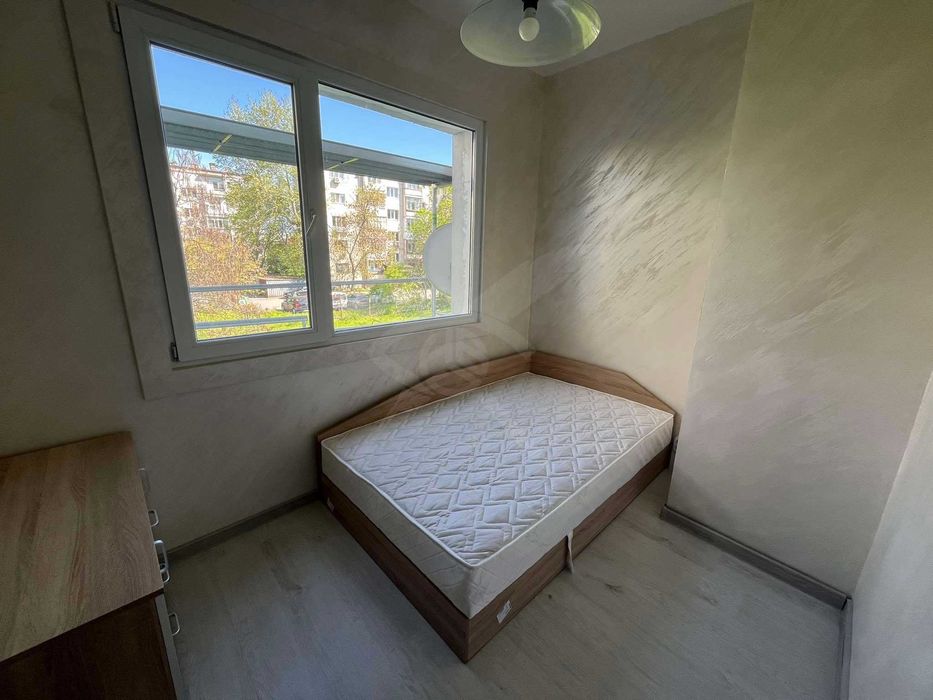 Продава се Двустаен апартамент в Пловдив, Коматево - 43 кв.м за 1907 €/кв.м - Снимка #8