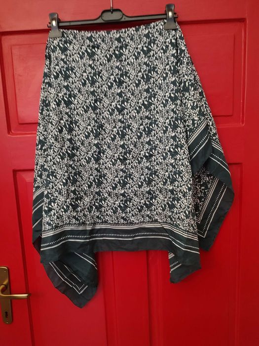 Esarfa Massimo Dutti matasa