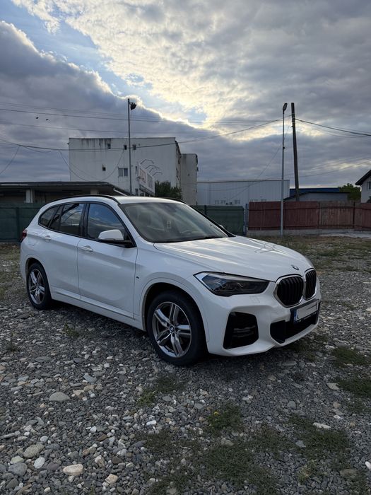 BMW X1 2019 — imagine 4