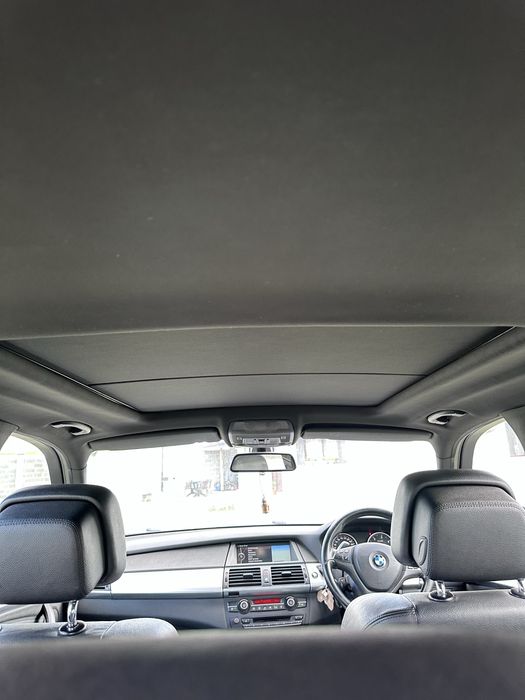 Бмв е70 3.0д 245к н57д30А М пакет на части!