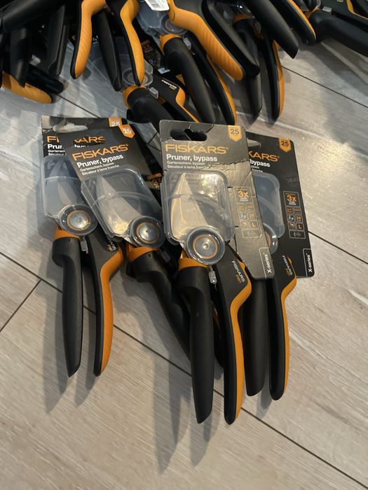 Foarfeci fiskars