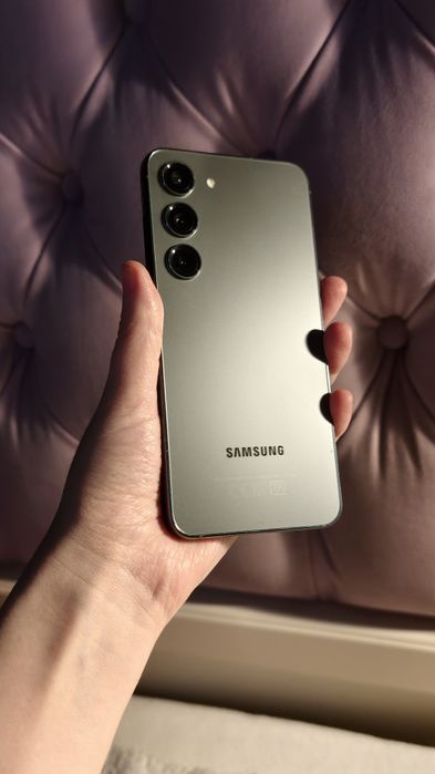 Продаю Samsung S23