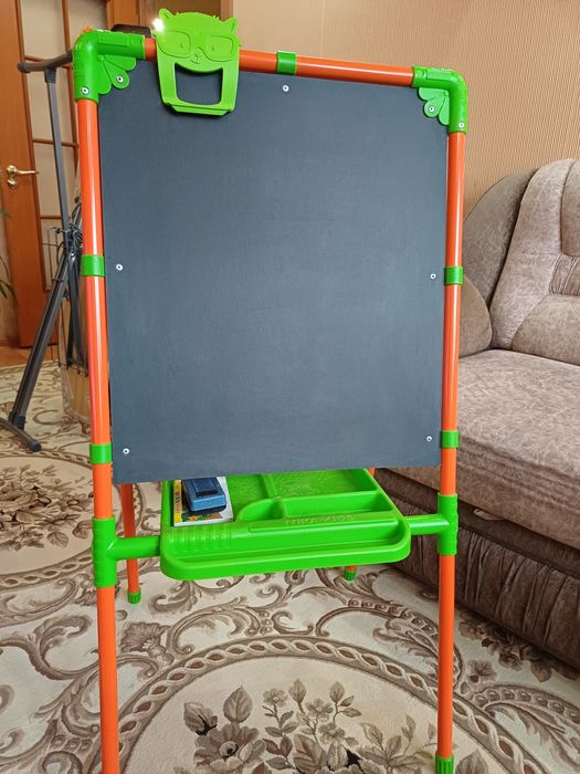 Продам мальберт детский