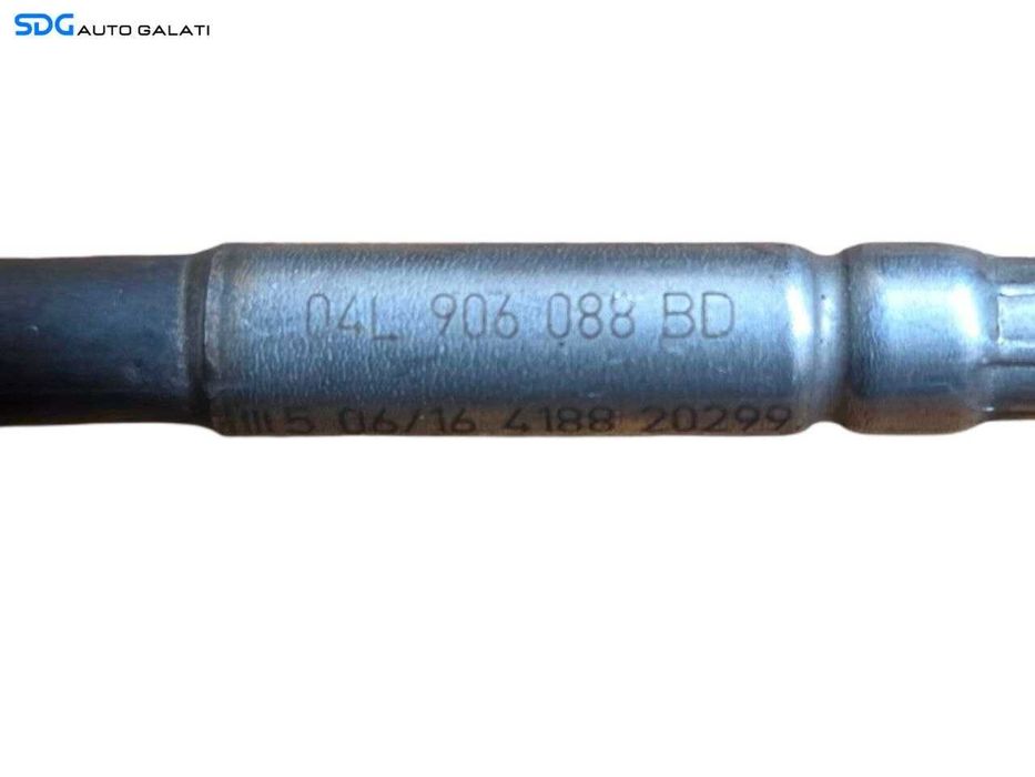 Senzor Sonda Temperatura Gaze Volkswagen Passat B8 1.6 TDI 2015 - 2020 Cod 04L906088BD [N4603]