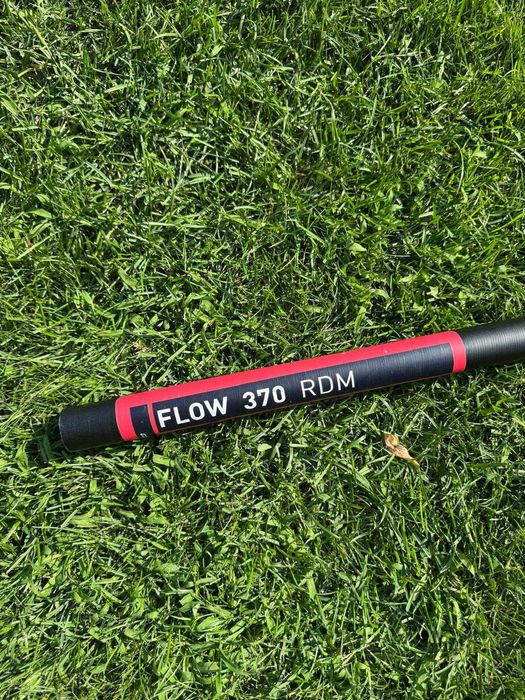 Уиндсърф мачта RRD Flow 370 RDM C35, IMCS 17