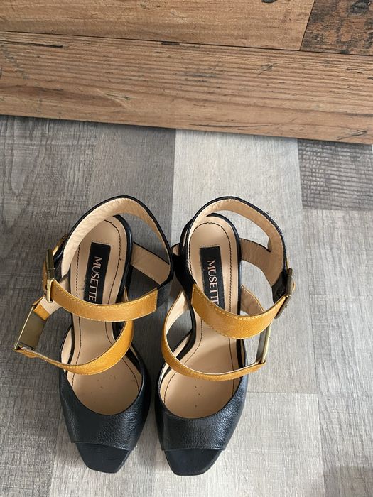 Sandale Musette Marimea 38