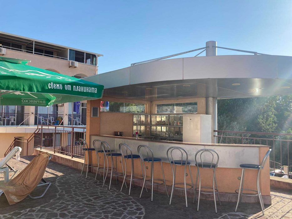 Дава под наем страхотен 2 ен Созопол местност буджака