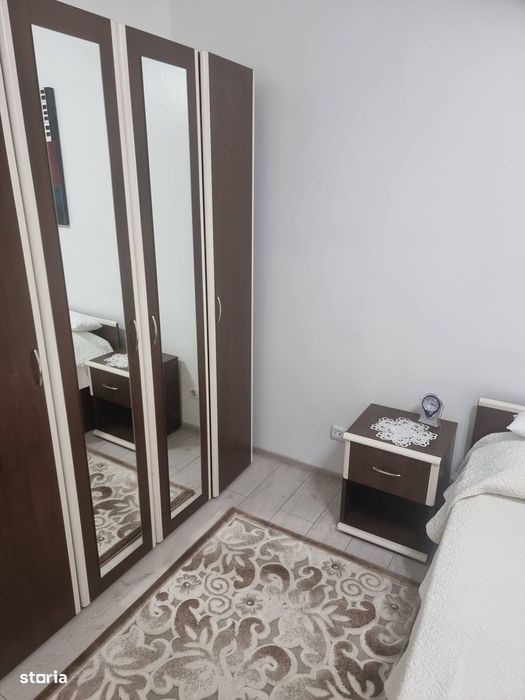 Gata Mobilat, Apartament 2 Camere | Green Park – Tătărași