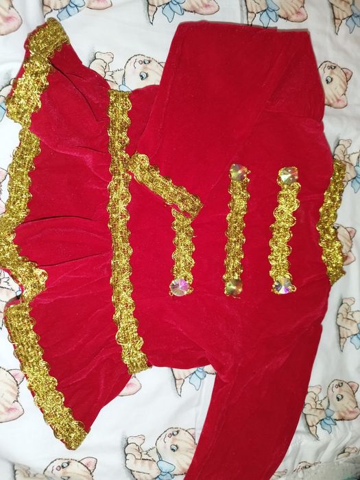 Продам детский костюм национальный