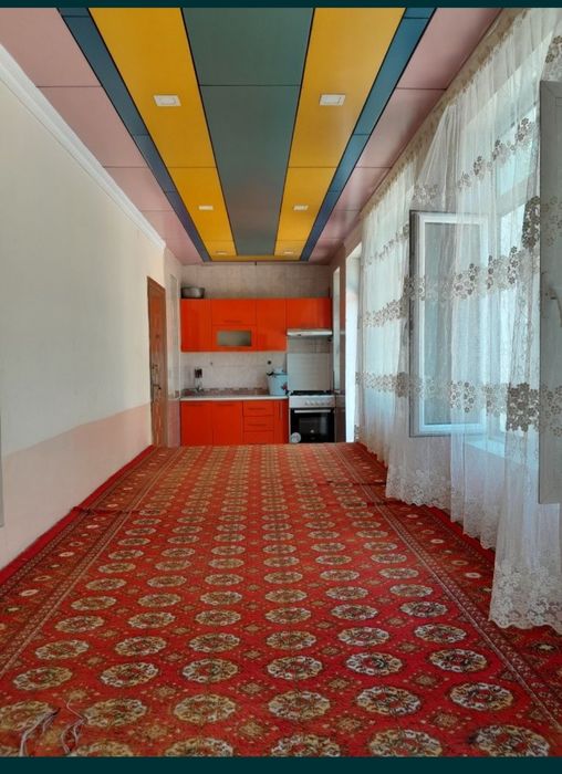 Hovli sotiladi sirdaryo tumanida