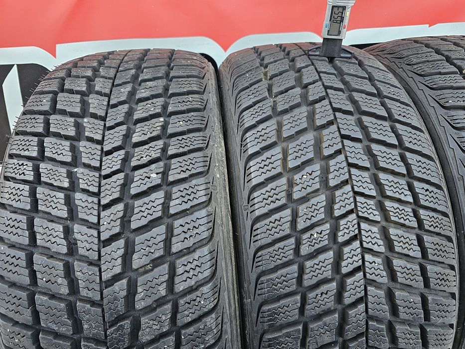 Anvelope De Iarna / Cauciucuri De Iarna 235 -50- 18” M+S