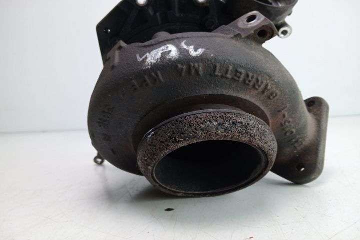 Turbina   Turbo turbosuflanta 3.2 cdi A6480960099 Mercedes-Benz E-Cla