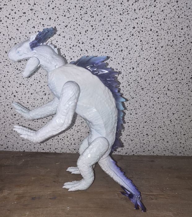 Shimo - Godzilla