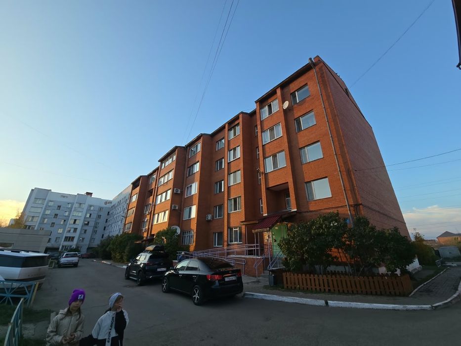 Продам 2х комнатную квартиру 20мрн