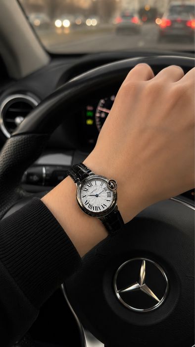Cartier lux 1:1