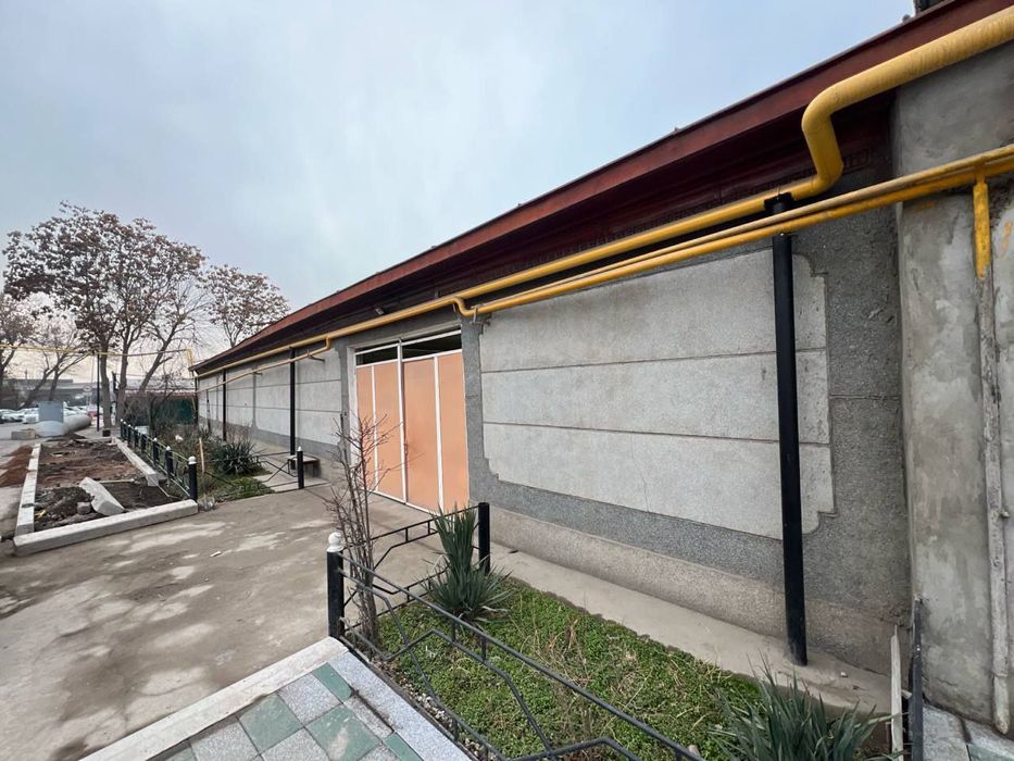 Продаётся земля под коттедж