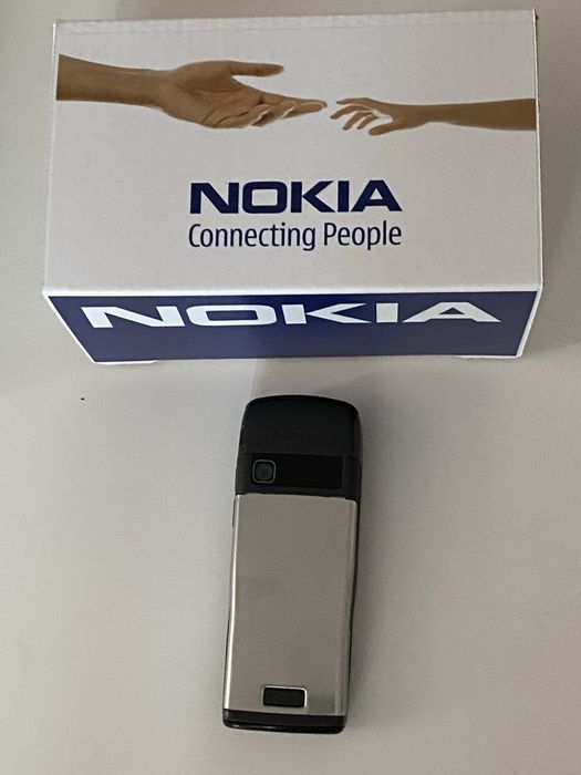 Nokia E50 ca nou