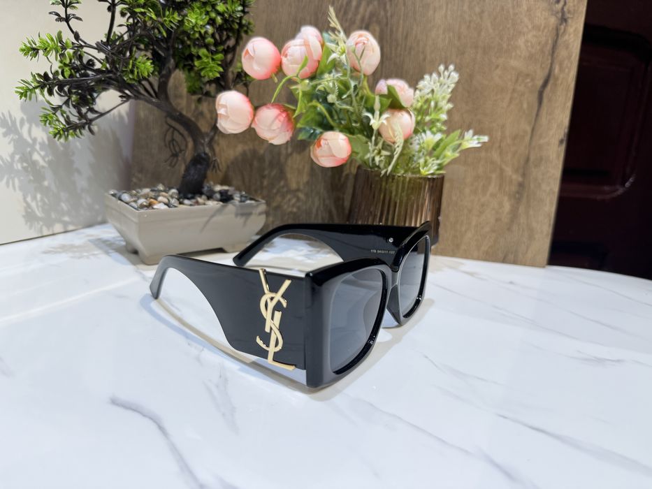 Ochelari Ysl Yves Saint Laurent