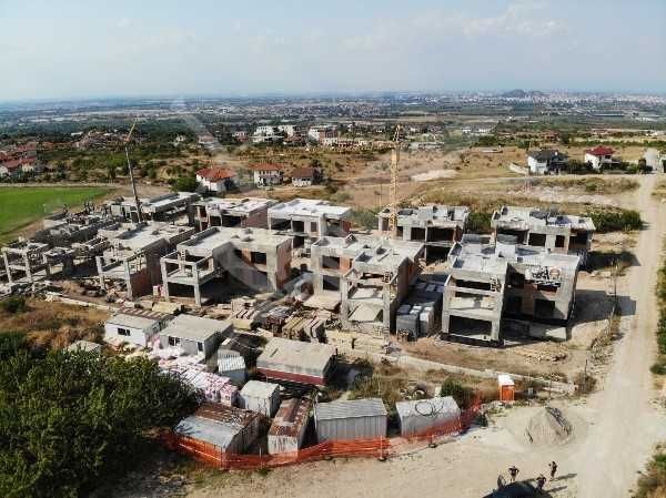 Продава се Къща в с. Марково, Област Пловдив - 280 кв.м за 1480 €/кв.м - Снимка #1