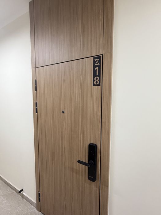 Продам 1 ком квартиру в Отеген Батыре (Грэс)