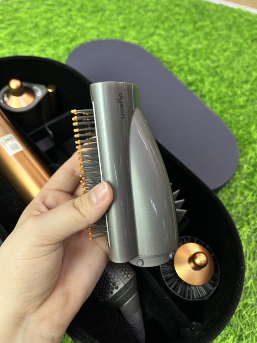 Дайсон Dyson Supersonic HS05