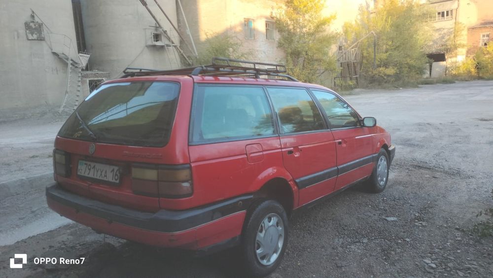 Продам Пассад универсал