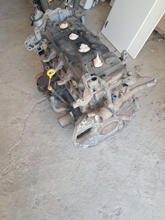 Nissan x trail t 31