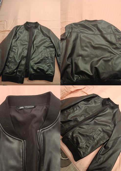 Geacă Zara, mărime XXL