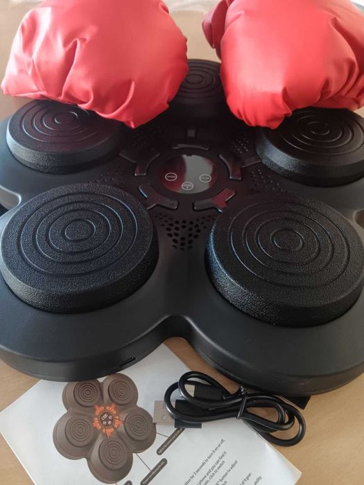 Музика и спорт за деца