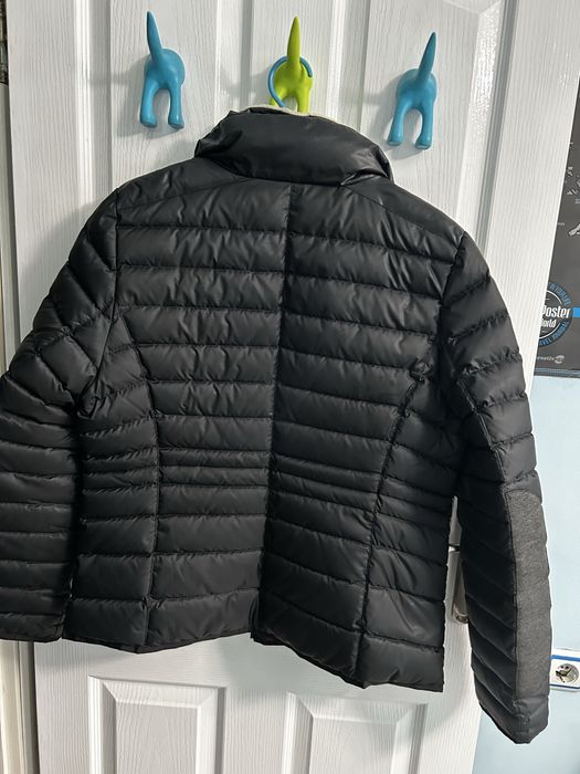 Зимно яке с гъши пух Marc O’polo