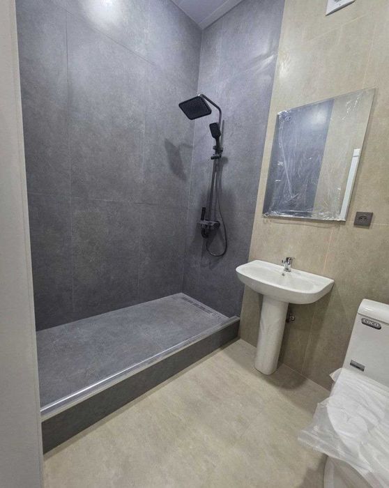 2 хоналик килинган 4 кават кирпичный дом, северный, 24-25 автобаза